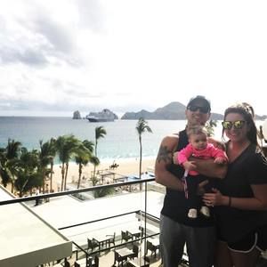 Meet your Posher, Morgan